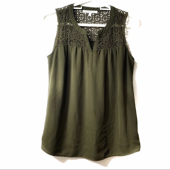 Daniel Rainn Women’s Blouse - Picture 1 of 5